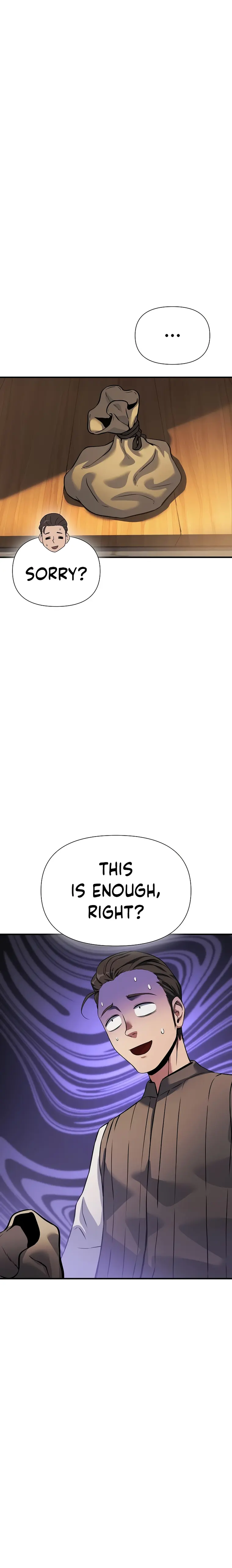The Priest of Corruption chapter 33 page 30