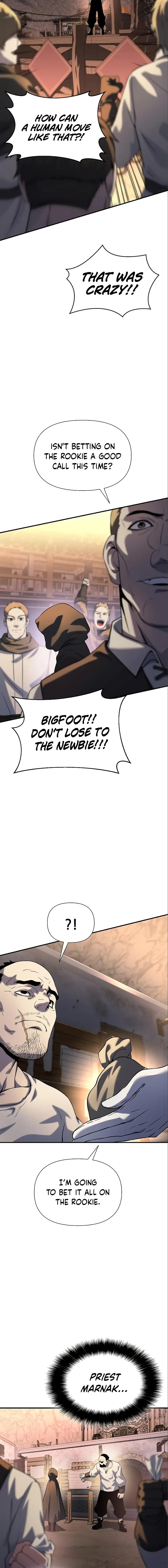 The Priest of Corruption chapter 36 page 4