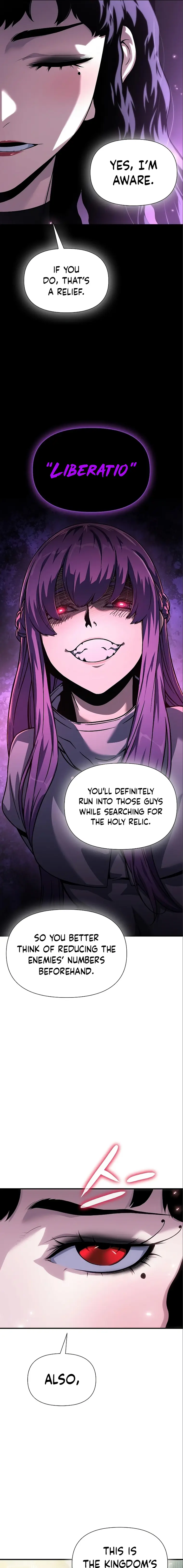 The Priest of Corruption chapter 36 page 7