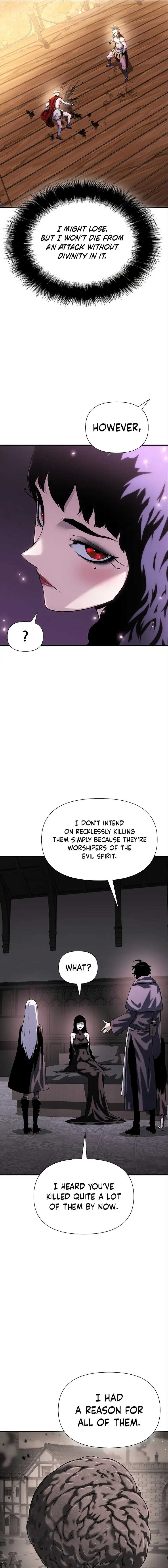 The Priest of Corruption chapter 36 page 9