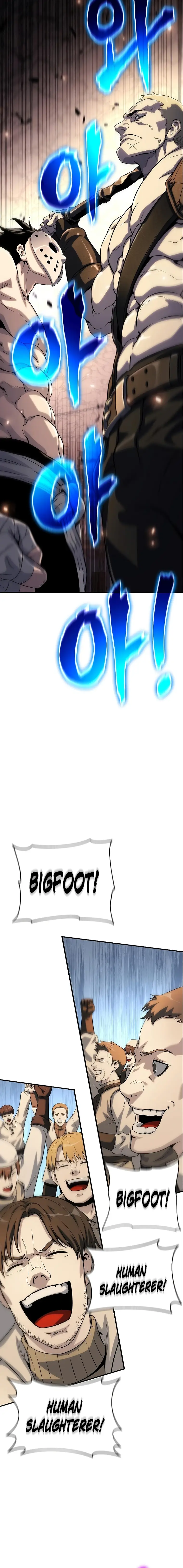 The Priest of Corruption chapter 36 page 14