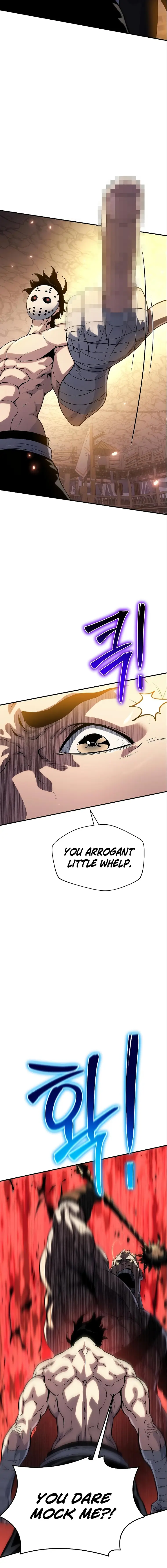 The Priest of Corruption chapter 36 page 16