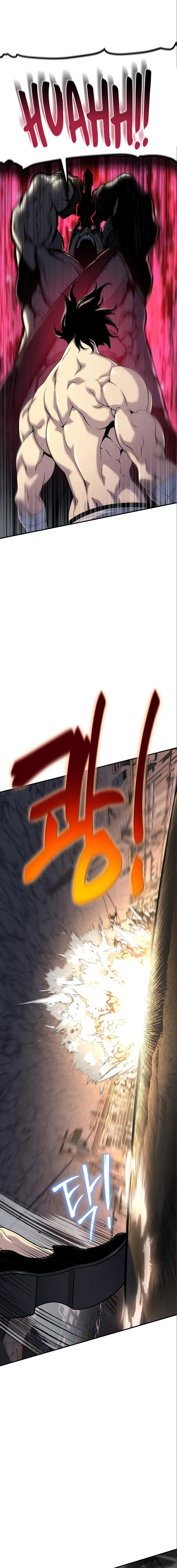 The Priest of Corruption chapter 36 page 21