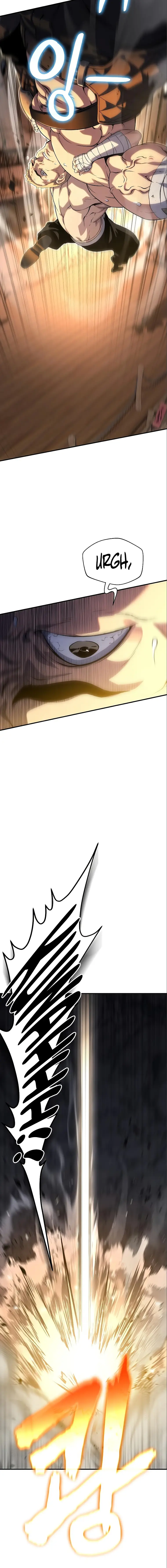 The Priest of Corruption chapter 36 page 28