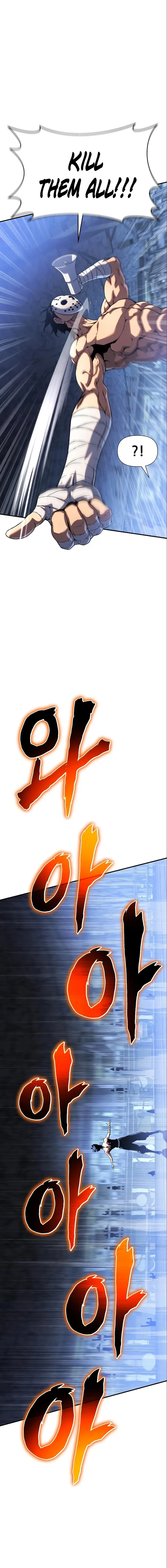 The Priest of Corruption chapter 36 page 35