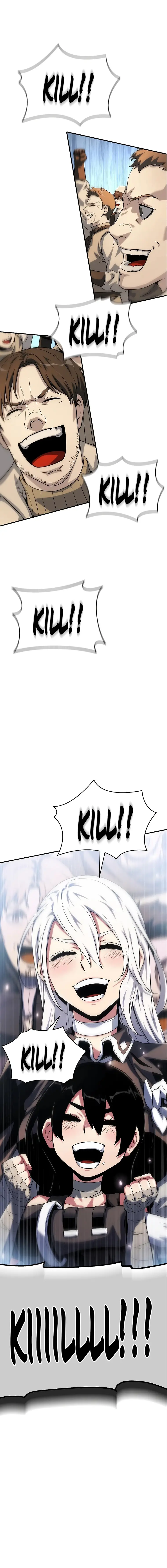 The Priest of Corruption chapter 36 page 36