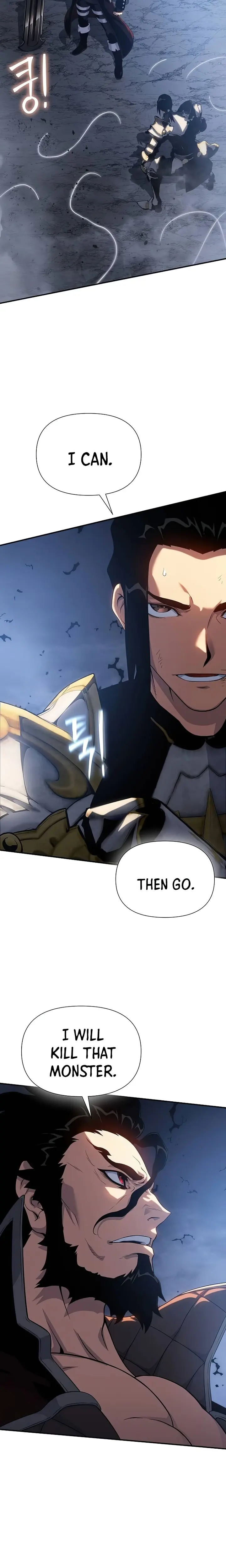 The Priest of Corruption chapter 42 page 8