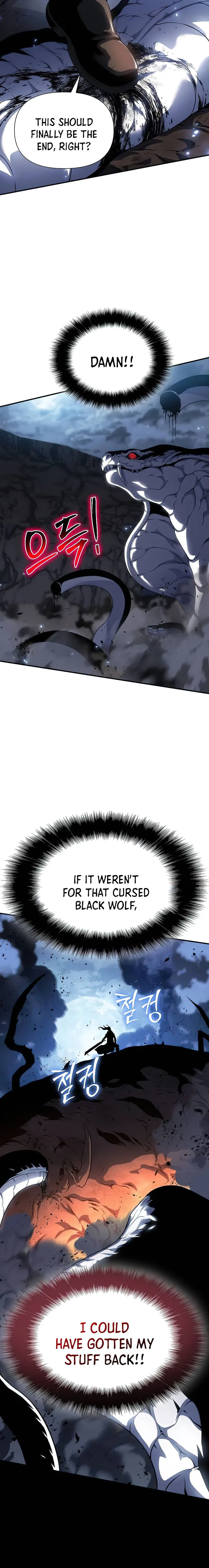 The Priest of Corruption chapter 42 page 20