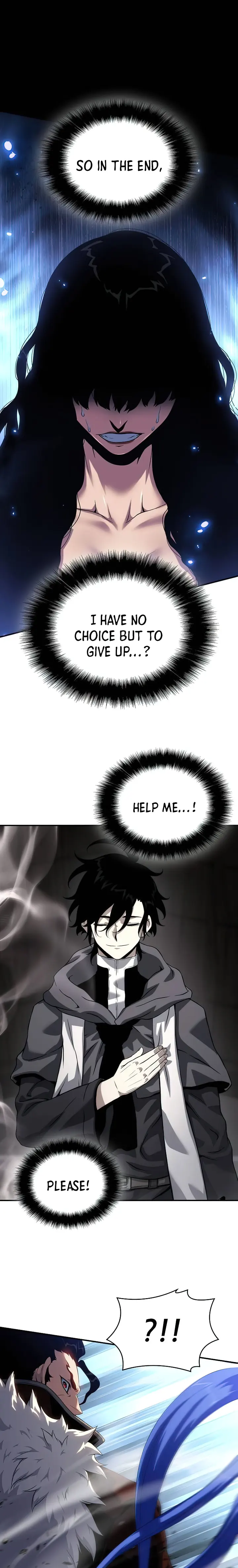 The Priest of Corruption chapter 42 page 21