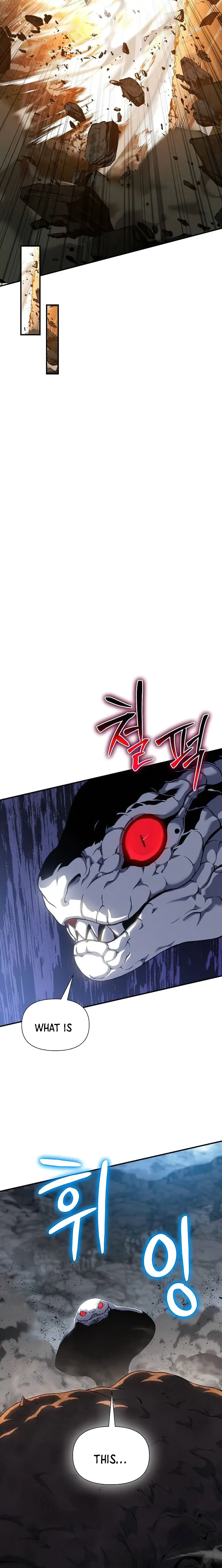 The Priest of Corruption chapter 42 page 30