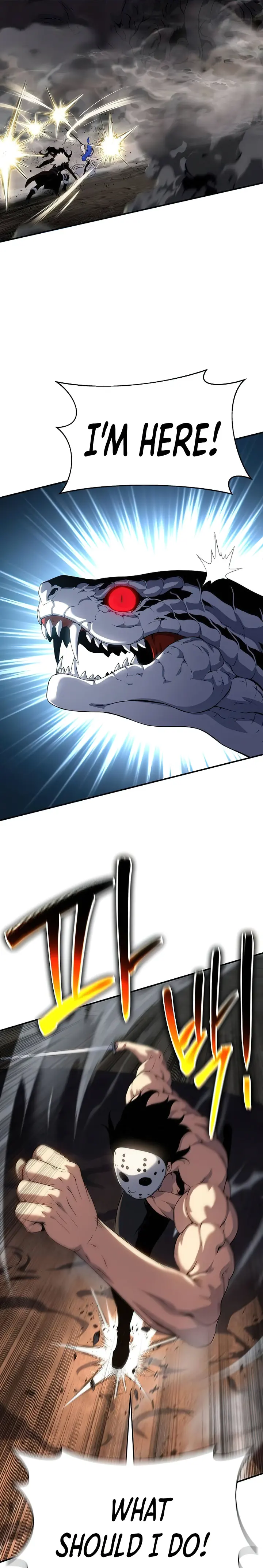 The Priest of Corruption chapter 42 page 31