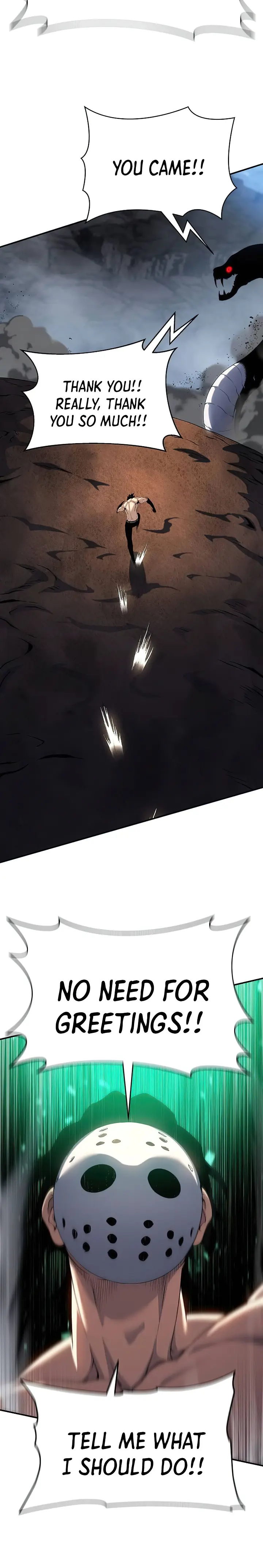 The Priest of Corruption chapter 42 page 32