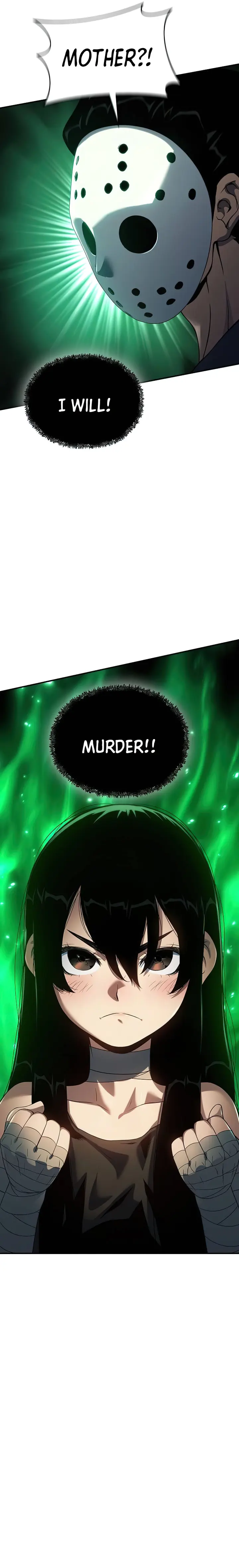 The Priest of Corruption chapter 42 page 37