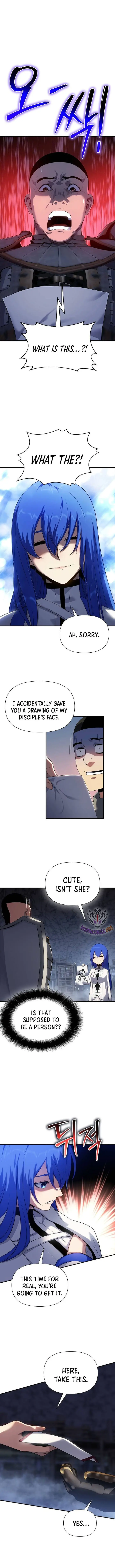 The Priest of Corruption chapter 44 page 1