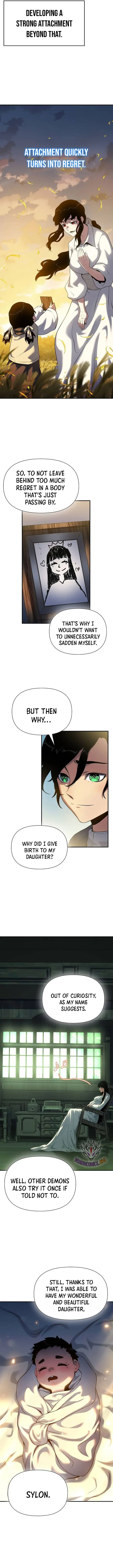 The Priest of Corruption chapter 44 page 9