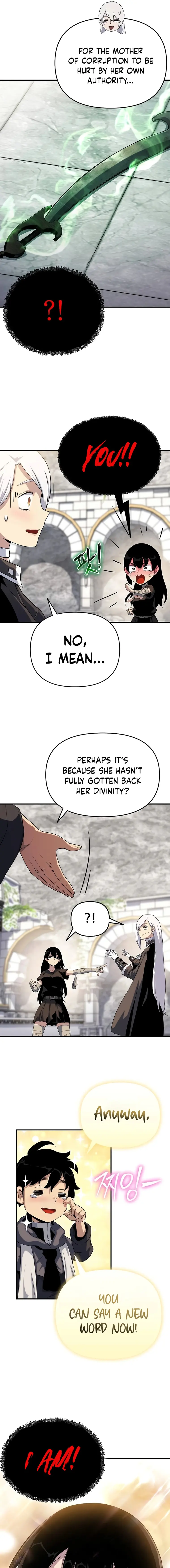The Priest of Corruption chapter 48 page 7