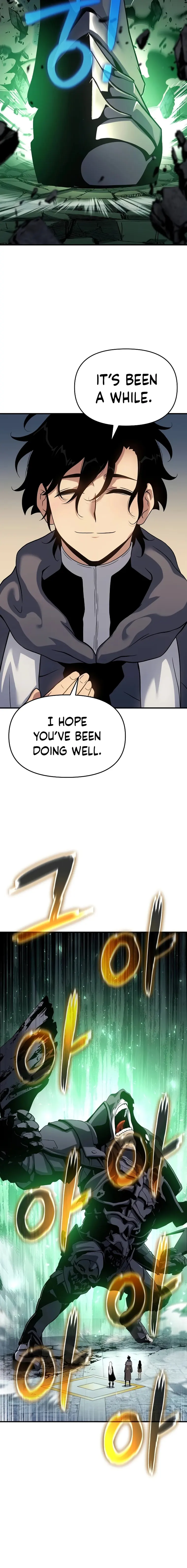 The Priest of Corruption chapter 48 page 10