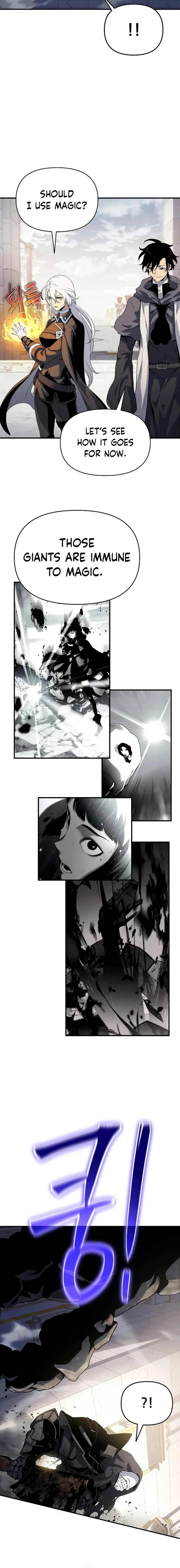 The Priest of Corruption chapter 48 page 16
