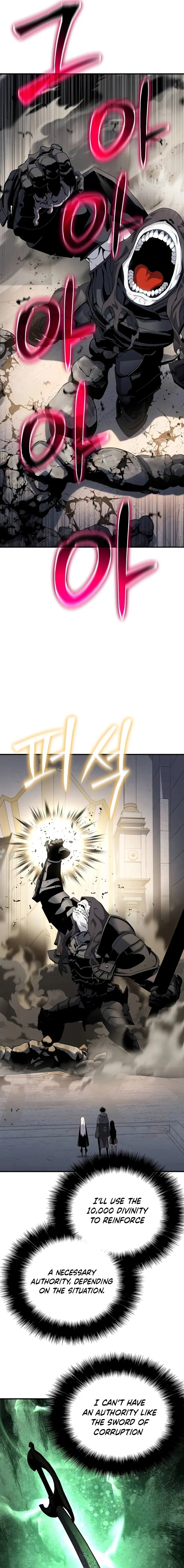 The Priest of Corruption chapter 48 page 23