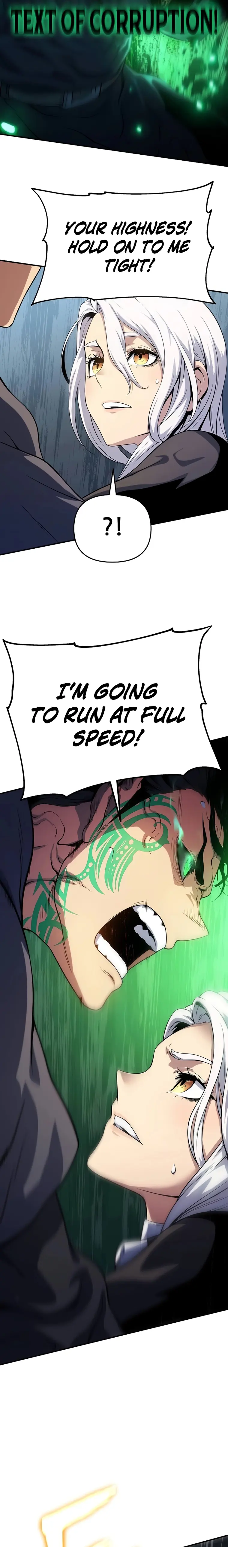 The Priest of Corruption chapter 48 page 29