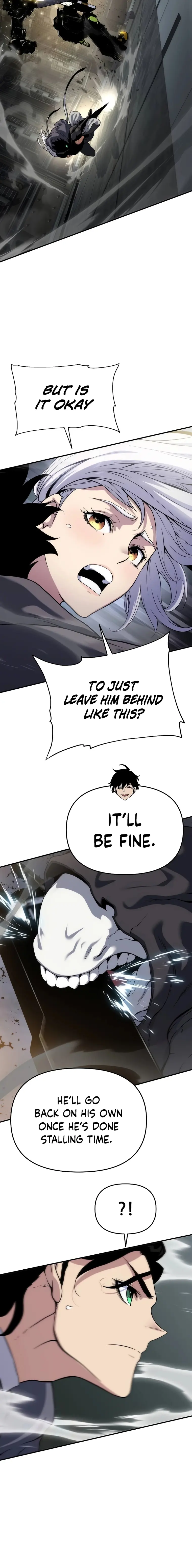 The Priest of Corruption chapter 49 page 2