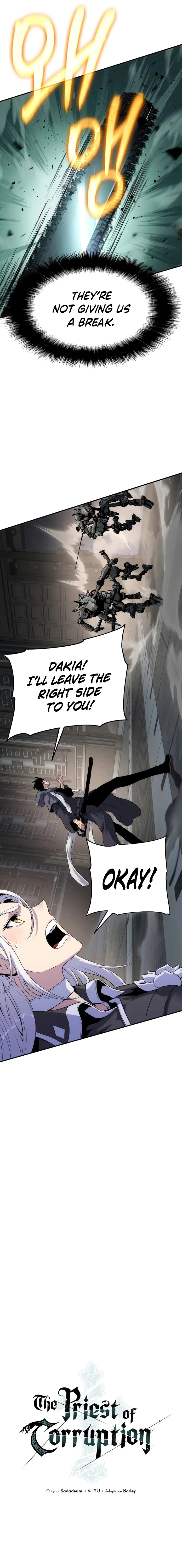 The Priest of Corruption chapter 49 page 5