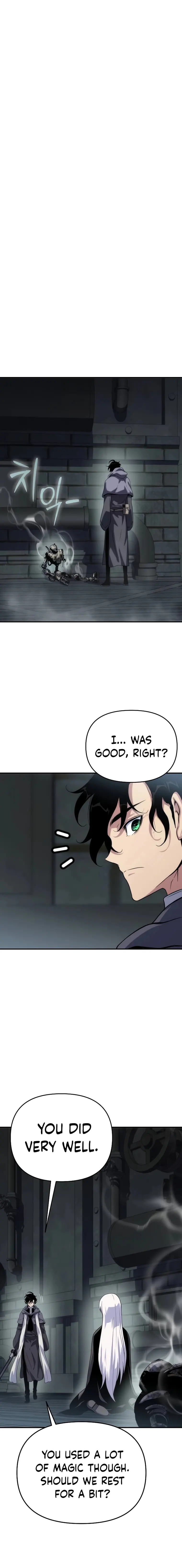 The Priest of Corruption chapter 49 page 6