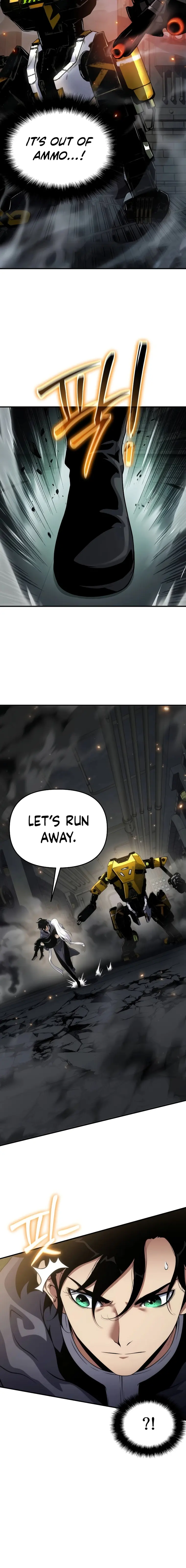 The Priest of Corruption chapter 49 page 10