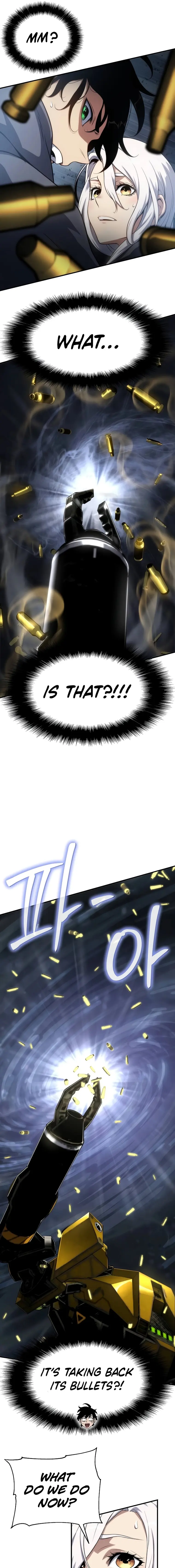 The Priest of Corruption chapter 49 page 11