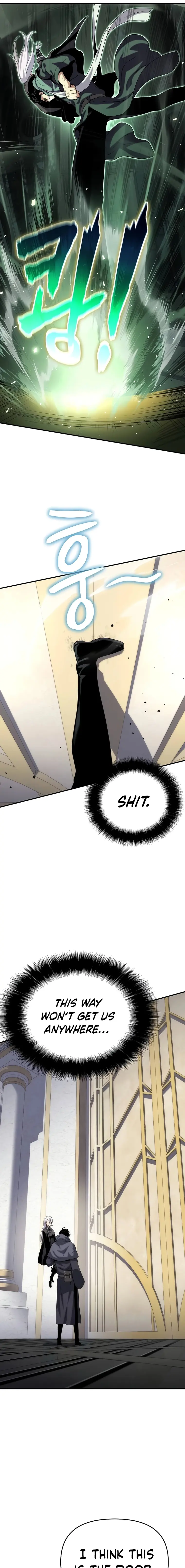 The Priest of Corruption chapter 49 page 17