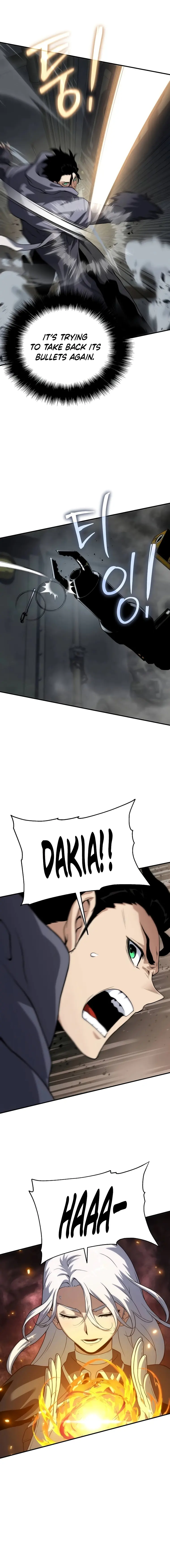 The Priest of Corruption chapter 49 page 22
