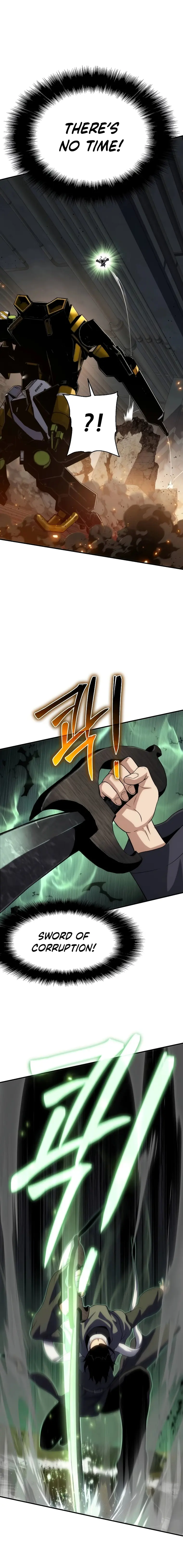 The Priest of Corruption chapter 49 page 24