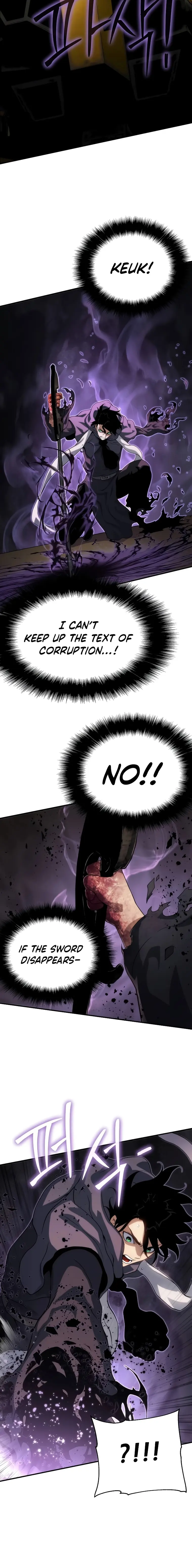 The Priest of Corruption chapter 49 page 26