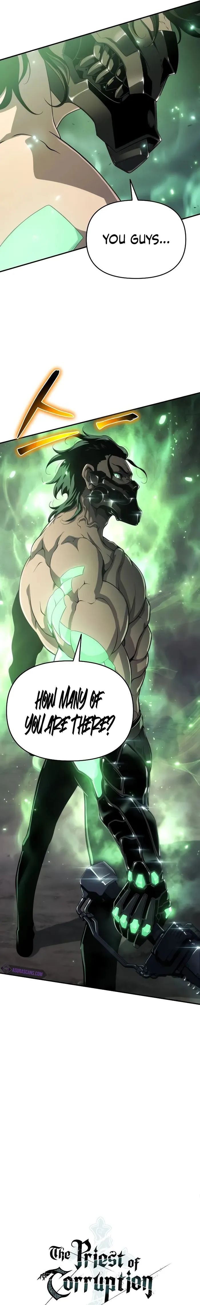 The Priest of Corruption chapter 51 page 13