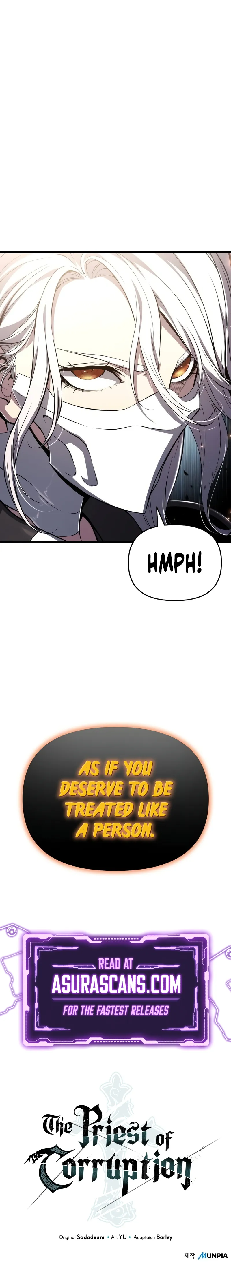 The Priest of Corruption chapter 72 page 11