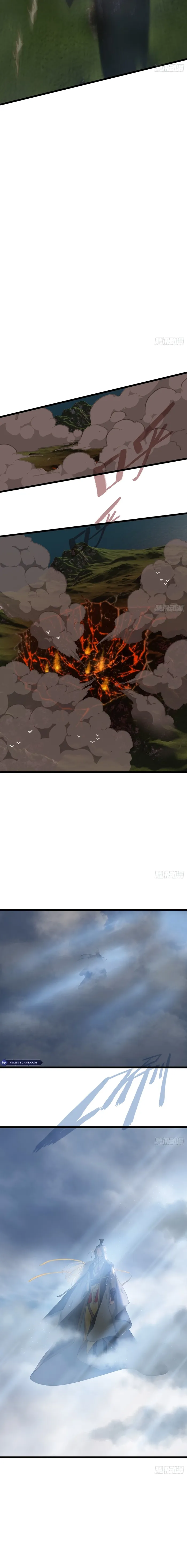Counterattacking System Available At The Grand Ascension Stage chapter 1 page 5