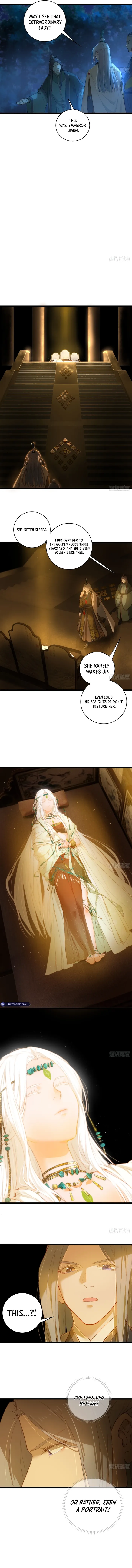 Counterattacking System Available At The Grand Ascension Stage chapter 6 page 7