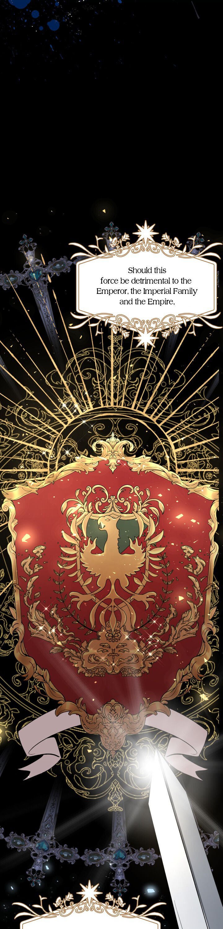 How the Count’s Young Lady Tames the Emperor’s Dog chapter 0 page 3