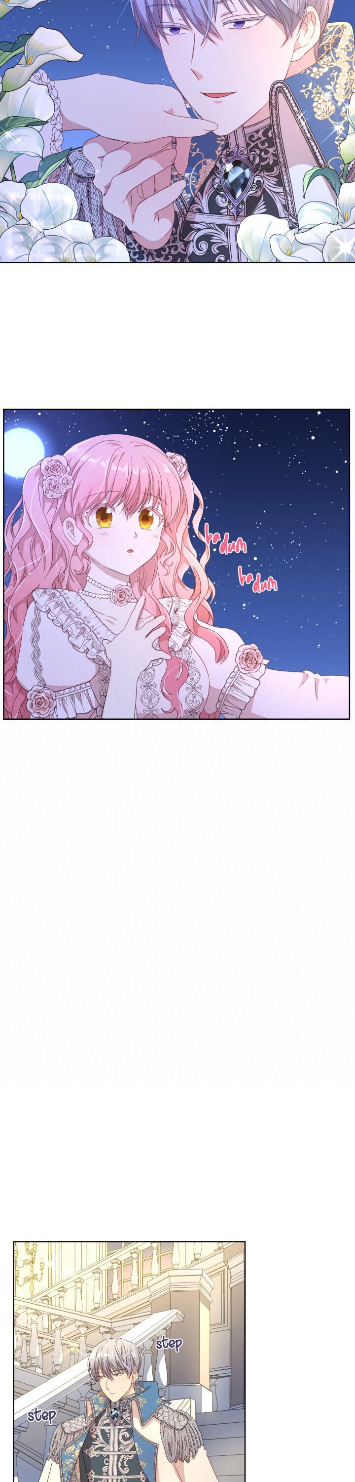 How the Count’s Young Lady Tames the Emperor’s Dog chapter 1 page 19