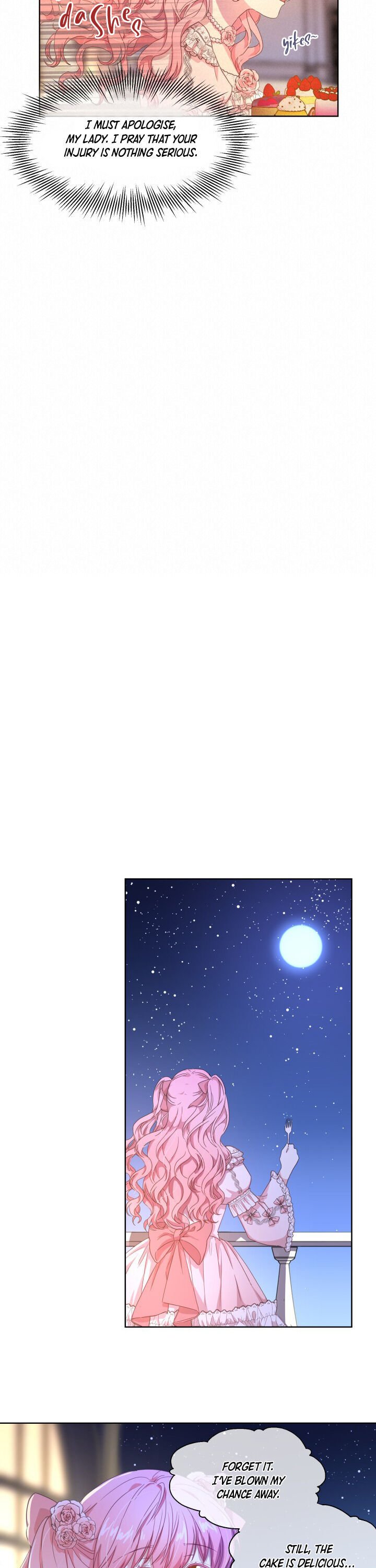 How the Count’s Young Lady Tames the Emperor’s Dog chapter 1 page 10