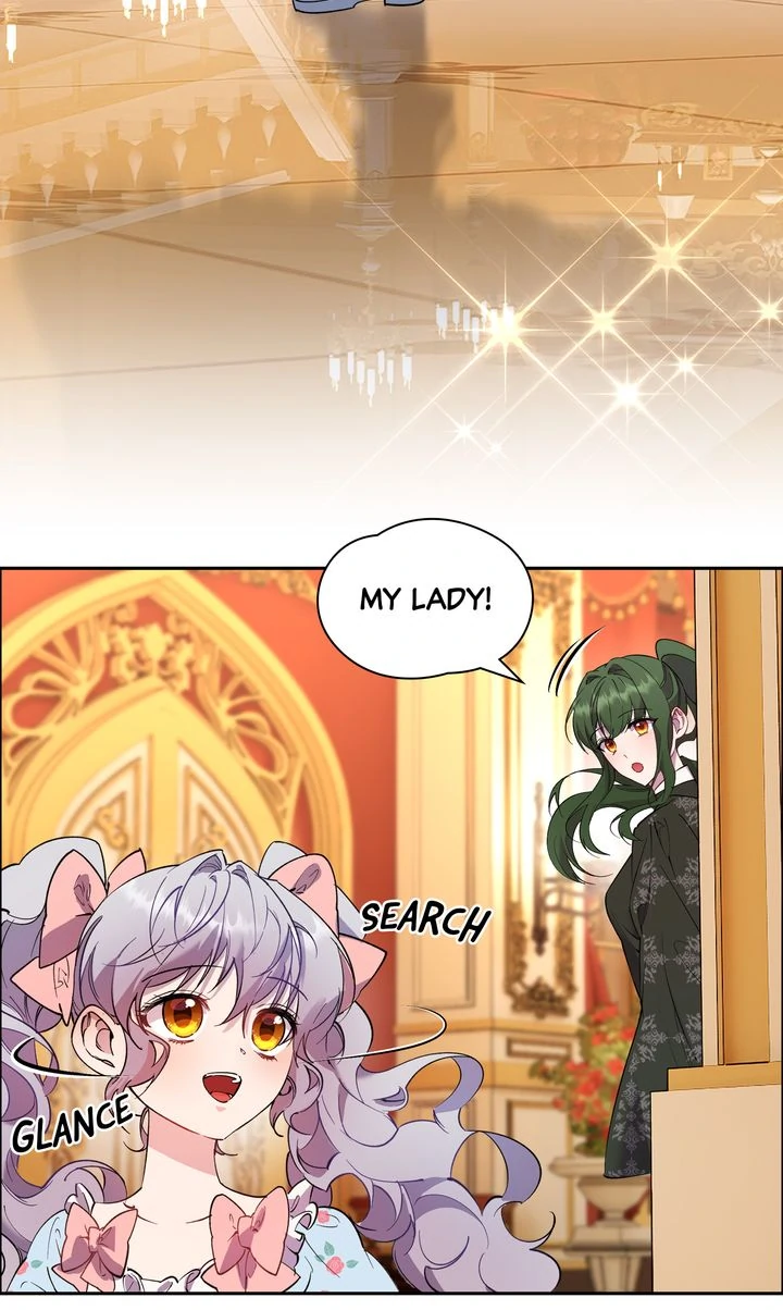 How the Count’s Young Lady Tames the Emperor’s Dog chapter 100 page 6