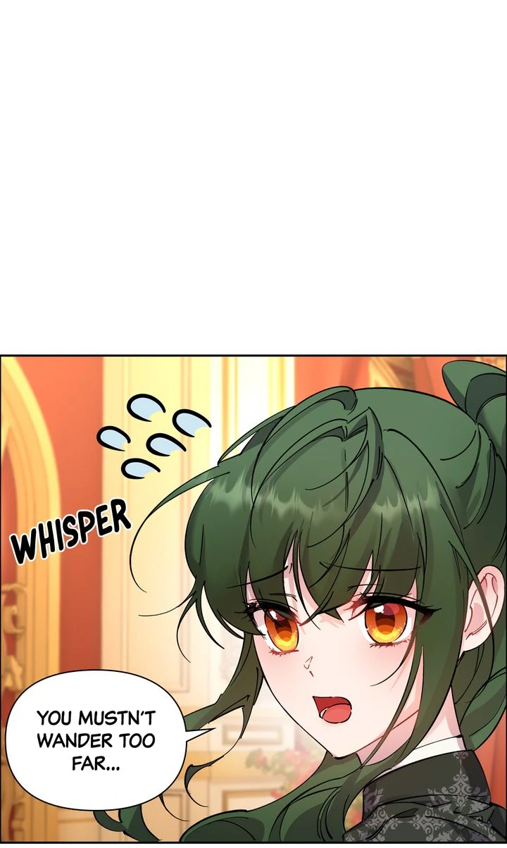 How the Count’s Young Lady Tames the Emperor’s Dog chapter 100 page 7