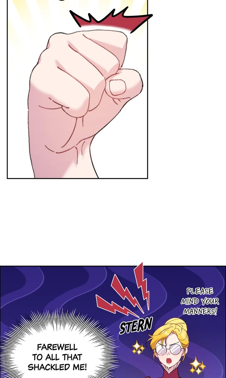How the Count’s Young Lady Tames the Emperor’s Dog chapter 100 page 9