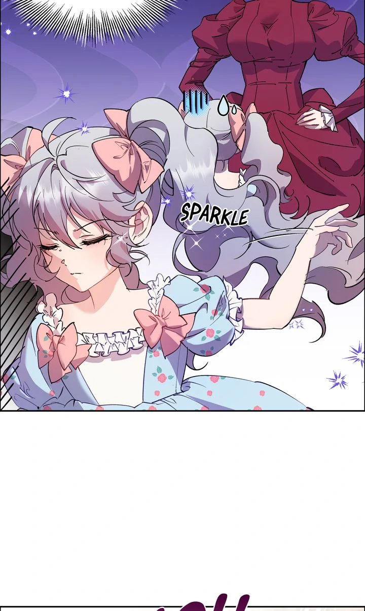 How the Count’s Young Lady Tames the Emperor’s Dog chapter 100 page 10