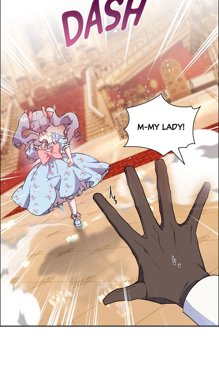 How the Count’s Young Lady Tames the Emperor’s Dog chapter 100 page 11