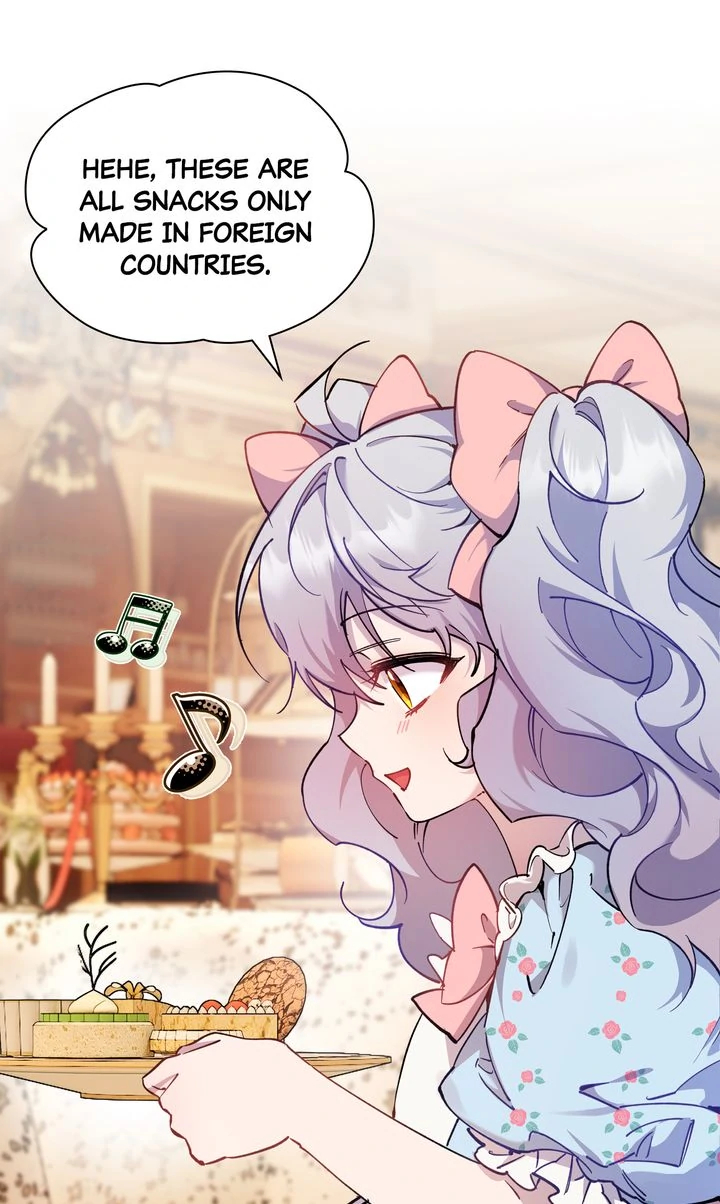 How the Count’s Young Lady Tames the Emperor’s Dog chapter 100 page 14