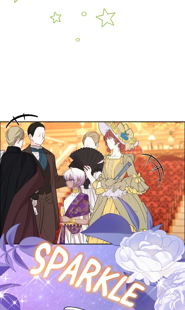 How the Count’s Young Lady Tames the Emperor’s Dog chapter 100 page 18