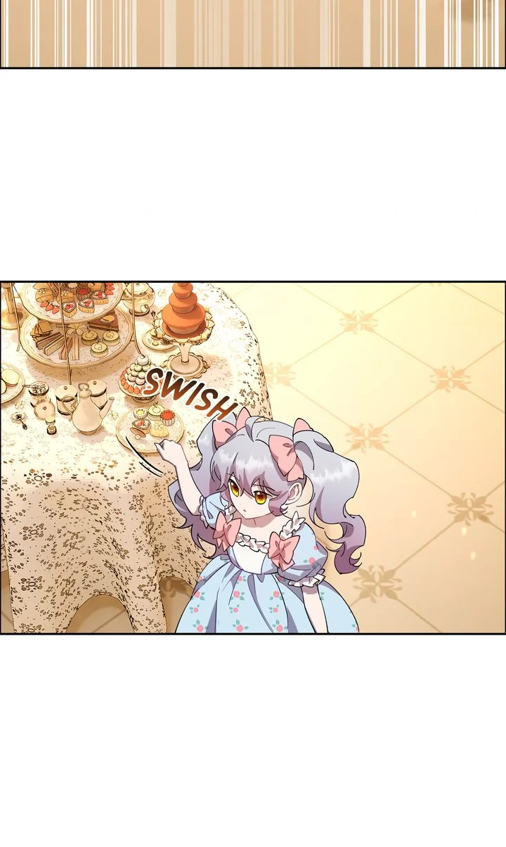 How the Count’s Young Lady Tames the Emperor’s Dog chapter 100 page 22