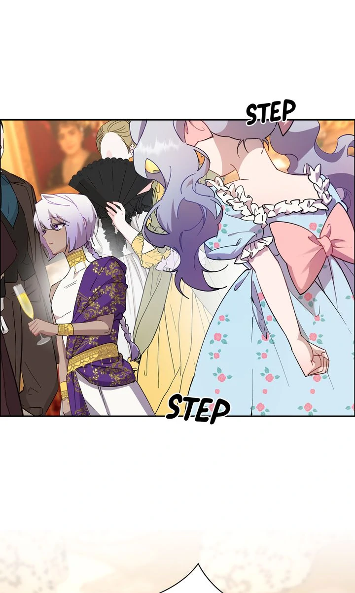 How the Count’s Young Lady Tames the Emperor’s Dog chapter 100 page 23