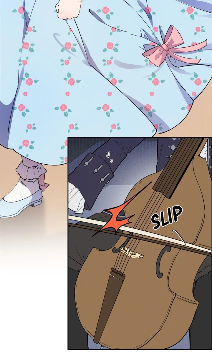How the Count’s Young Lady Tames the Emperor’s Dog chapter 100 page 25